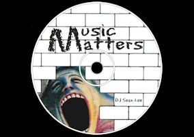Music Matters (2007)