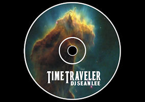 Time Traveler (2003)